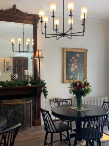 The Atherton Holiday home Boyertown